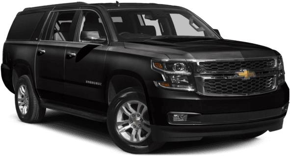 Chevrolet Suburban