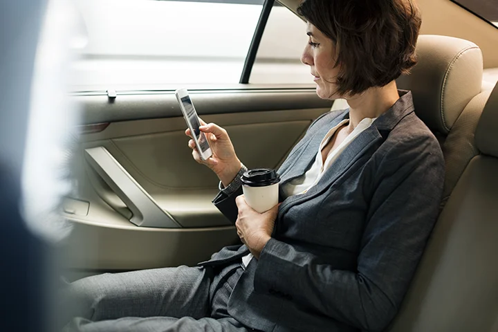 corporate back car services charlotte nc