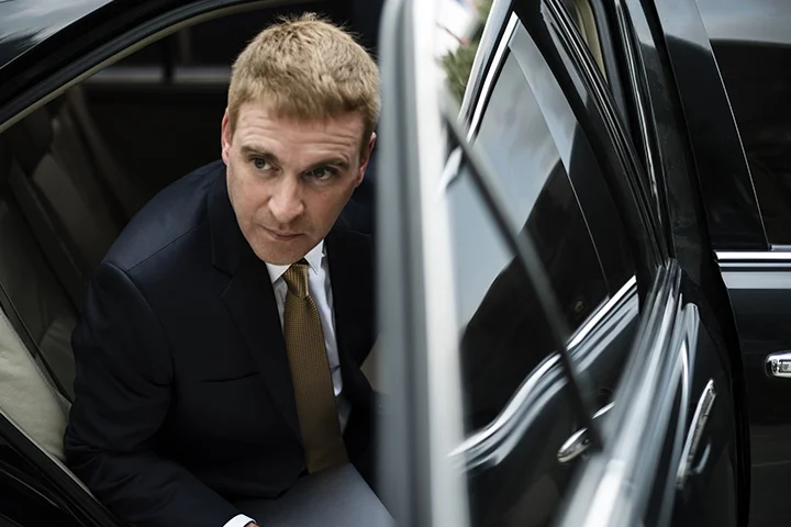corporate luxury car services charlotte nc