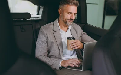 Luxury Chauffeur Service in Charlotte: What to Expect from a First-Class Ride