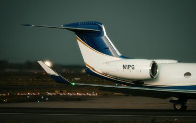 Luxury Transportation with Ballantyne Executive Transport