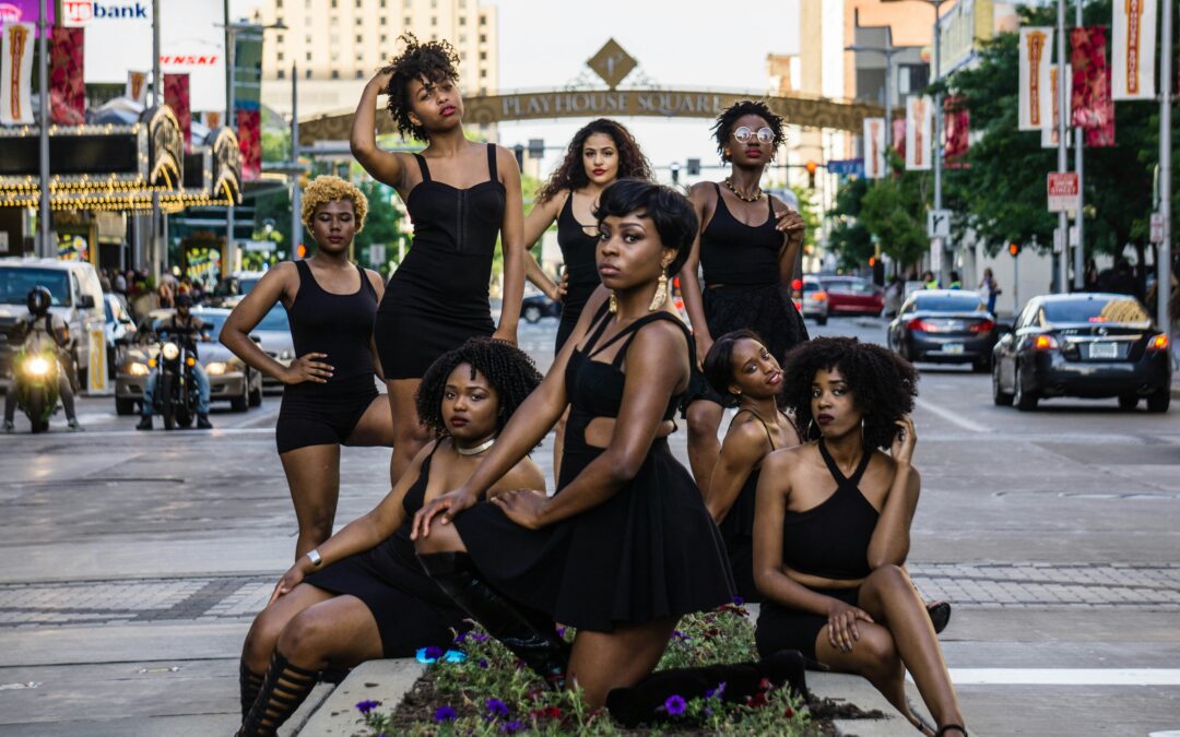 Charlotte Bachelorette Party Transportation: Everything You Need to Know