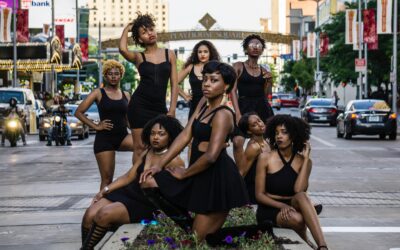 Charlotte Bachelorette Party Transportation: Everything You Need to Know