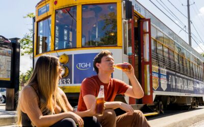 The Ultimate Charlotte Bachelor Party Transportation Guide