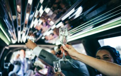 Party Bus Transportation to Bank of America Stadium