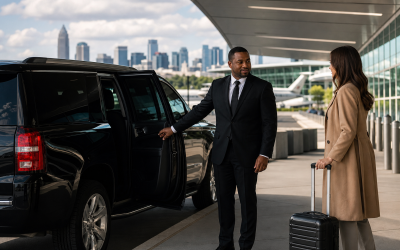 Factors That Influence Limo Rental Pricing in Charlotte
