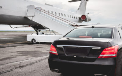 Group Transportation to and From Charlotte Douglas Airport