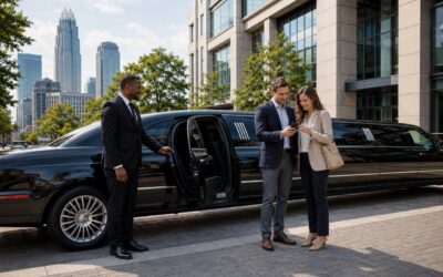 How Much Does a Limo Cost in Charlotte, NC?