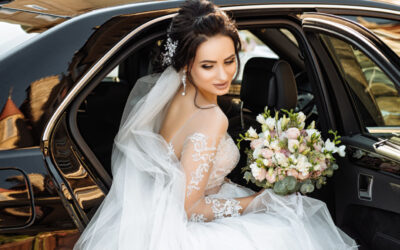 The Complete Charlotte Wedding Transportation Checklist