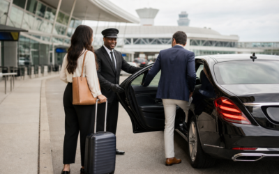 How to Choose Between a Limo and an Uber for Charlotte Airport Transfers When Selecting a Sedan, SUV, Sprinter or Party Bus