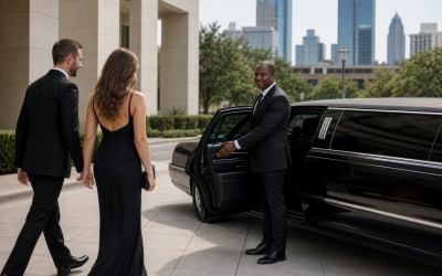 Safety, Vehicle Condition and Maintenance Questions to Ask About Limo Rental Cost in Charlotte