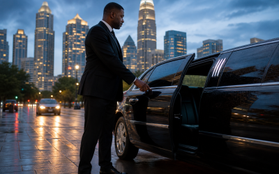 How Much Does a Limo Cost in Charlotte: Safety, Vehicle Condition and Maintenance Questions to Ask