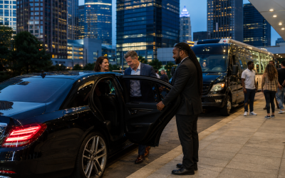 How to Choose the Right Vehicle in Charlotte, NC: Limousine Pricing Factors for Sedan, SUV, Limo, Sprinter or Party Bus