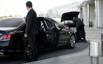 How to Choose the Right Vehicle for an Airport Meet-and-Greet in Charlotte — Sedan, SUV, Limo, Sprinter or Party Bus