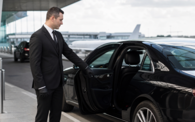 How to Choose the Right Vehicle for a Chauffeur Meet and Greet in CLT — Sedan, SUV, Limo, Sprinter or Party Bus