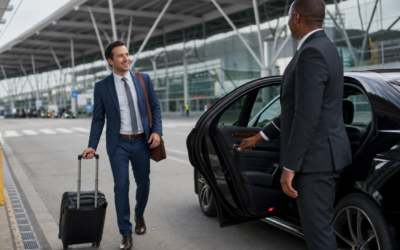 CLT Airport Car Service: Streamlined Pickups, Flight Tracking and Priority Meet-and-Greet