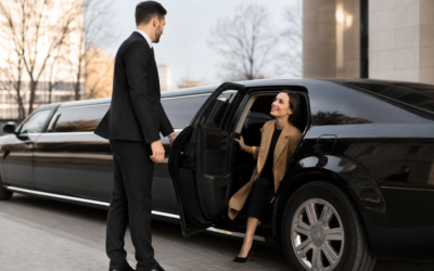 Benefits of Limo Over Uber — Why a Limo Beats Sedans, SUVs, Sprinters and Party Buses