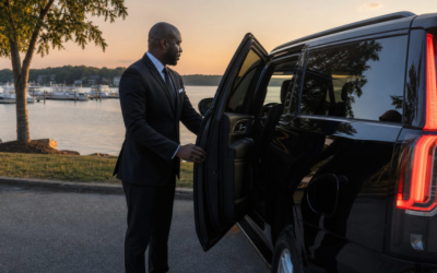 How to Choose the Best Vehicle for Lake Norman Limo Service