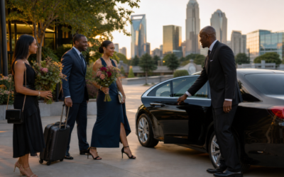 How to Choose the Right Vehicle for Event Transport and What to Expect in Limo Contracts, Deposits and Cancellation Policies