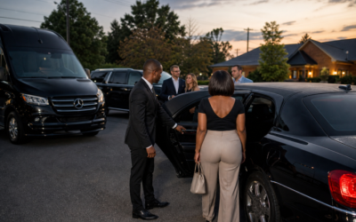 How to Choose the Right Sedan, SUV, Limo, Sprinter or Party Bus in Huntersville and Pineville