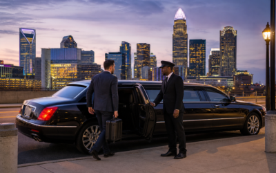 Limo Amenities in Charlotte: Features to Compare by Vehicle
