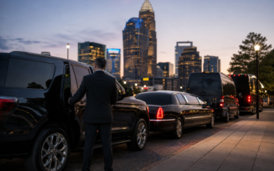 How to Choose Limo or SUV Among Sedans, Sprinters and Party Buses