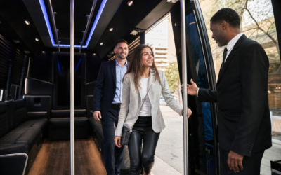 What Are On-Board Rules for a Party Bus?