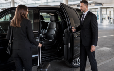 Charlotte Chauffeur Service: Pickup, Assistance and Trip Coordination