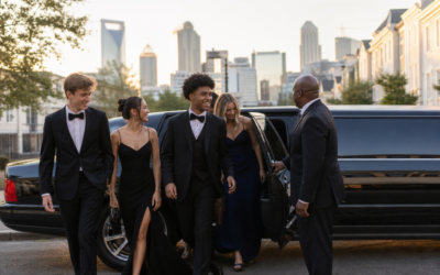 How to Choose the Best Prom Limo in Charlotte