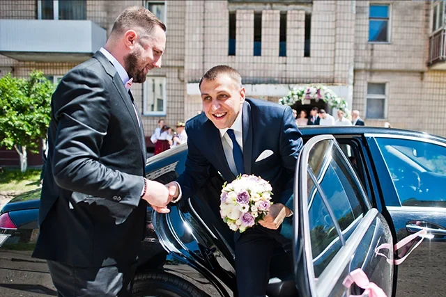 Hotel-to-Venue Transportation in Monroe, NC
